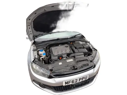 Volkswagen Scirocco MF62 PPU