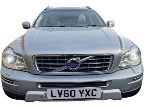Volvo XC90 LV60 YXC
