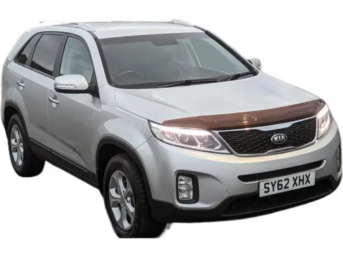 Kia Sorento SY62 XHX