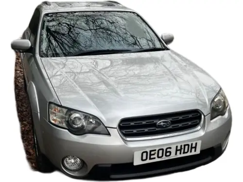Subaru Outback OE06 HDH