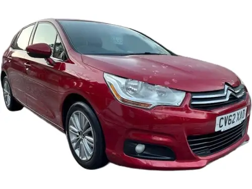 Citroën C4 CV62 XAD