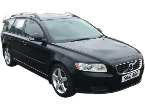 Volvo V50 SK10 AGP
