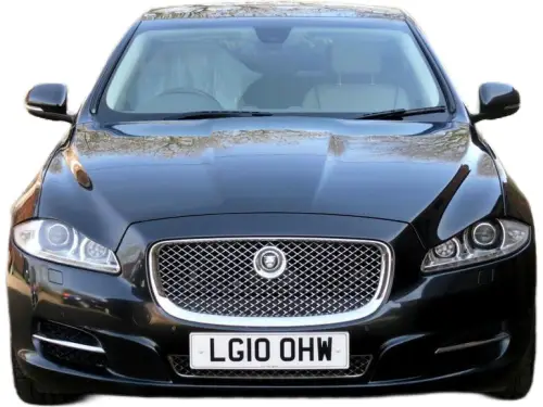 Jaguar XJ LG10 OHW