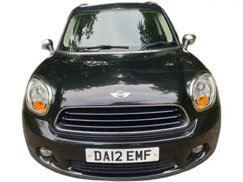MINI Countryman ONE DA12 EMF