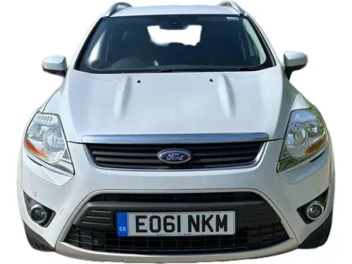Ford Kuga EO61 NKM
