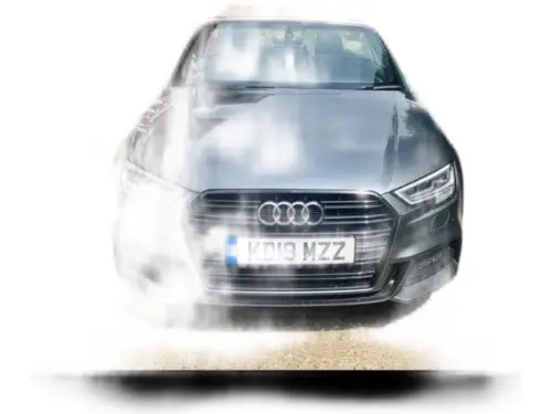 Audi A3 KD19 MZZ