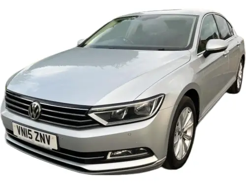 Volkswagen Passat VN15 ZNV