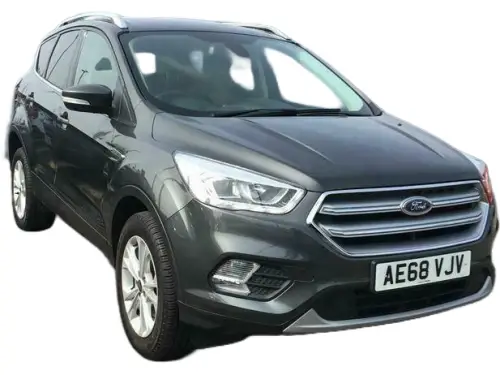 Ford Kuga AE68 VJV