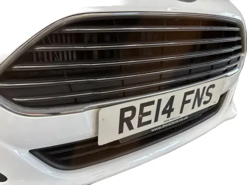 Ford Fiesta RE14 FNS