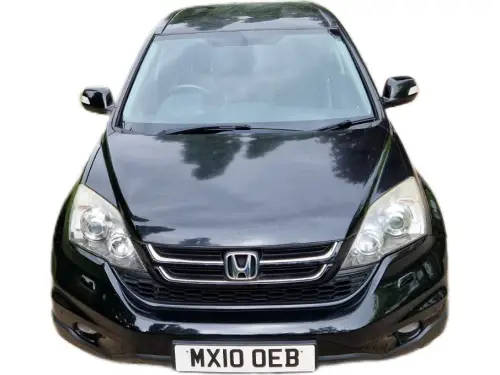 Honda CR-V MX10 OEB