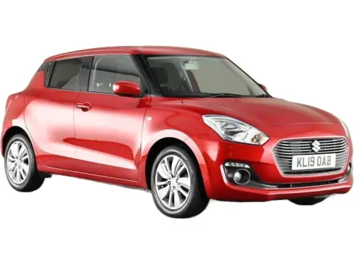 Suzuki Swift KL19 OAB