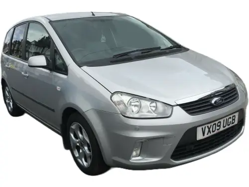 Ford C-Max VX09 UGB