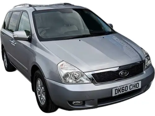 Kia Sedona DK60 CHO