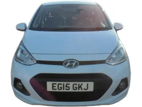 Hyundai I10 EG15 GKJ