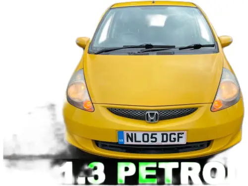 Honda Jazz NL05 DGF