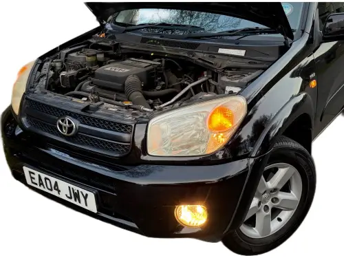 Toyota RAV4 EA04 JWY