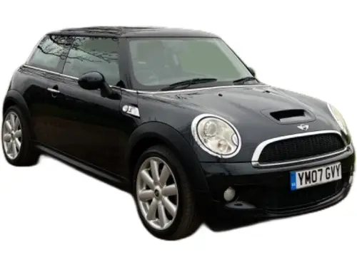 MINI Mini YM07 GVY