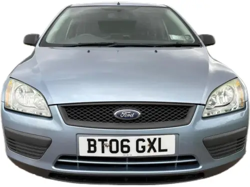 Ford Focus BT06 GXL