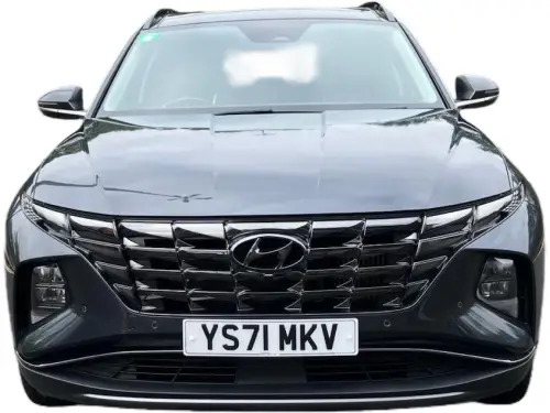 Hyundai Tucson ULT T-GDI MHEV 4x4 S-A YS71 MKV