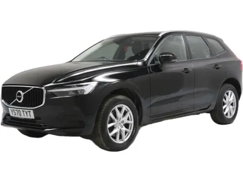 Volvo XC60 Momentum B4 MHEV Auto YS70 TYT
