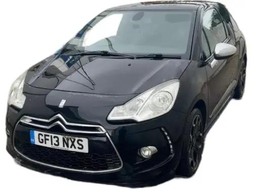 Citroën DS3 GF13 NXS