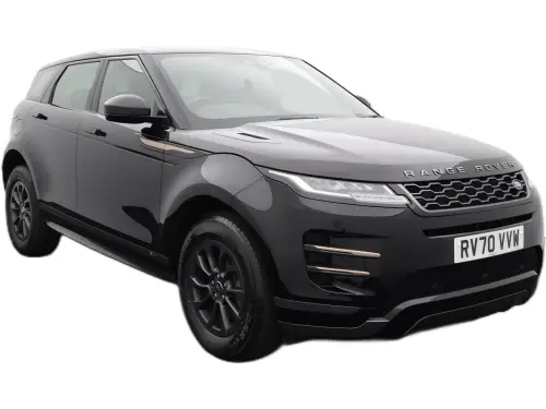 Land Rover Range Rover Evoque R-DYN D 4X2 RV70 VVW