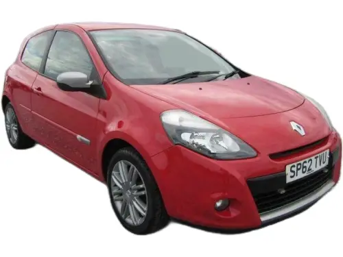Renault Clio Dynamique Tomtom 16v SP62 TVU