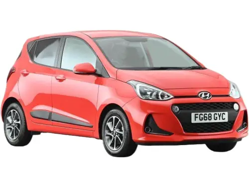 Hyundai I10 FG68 GYC
