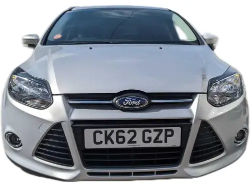 Ford Focus CK62 GZP