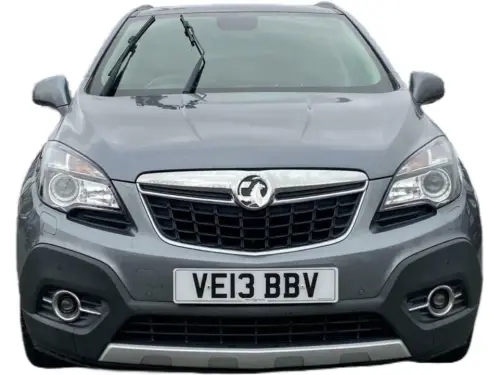 Vauxhall Mokka SE CDTi S/S VE13 BBV