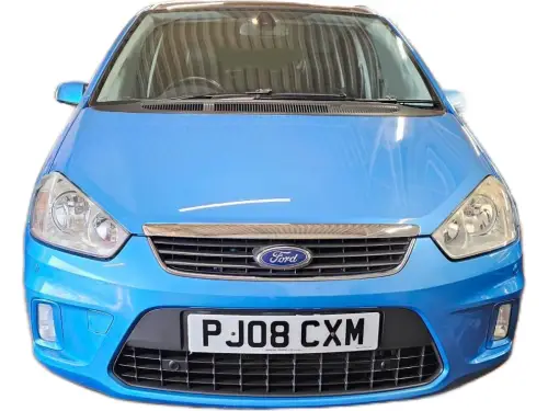 Ford C-Max PJ08 CXM