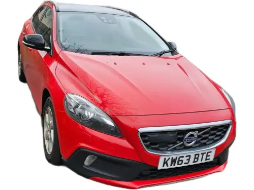 Volvo V40 KW63 BTE