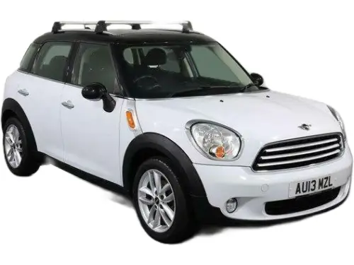 MINI Mini AU13 MZL