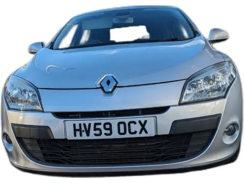 Renault Megane HV59 OCX