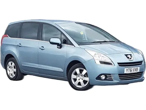 Peugeot 5008 YT61 XVB