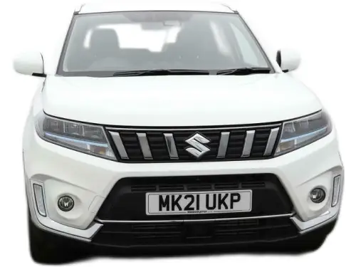 Suzuki Vitara SZ-T Boosterjet MHEV MK21 UKP