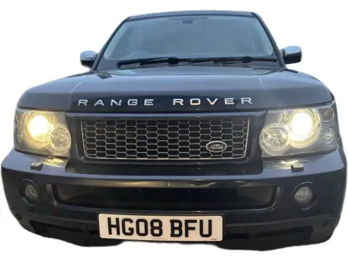 Land Rover Range Rover Sport HG08 BFU