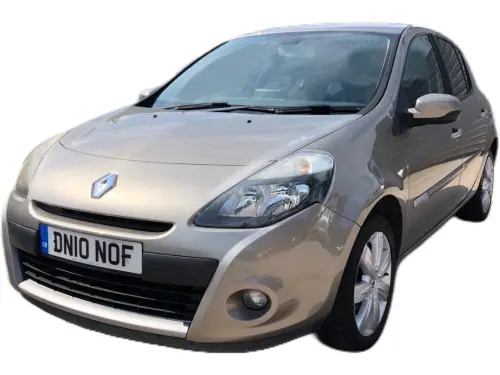 Renault Clio DN10 NOF