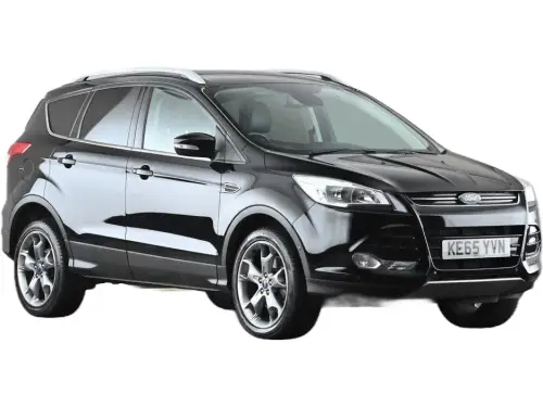 Ford Kuga KE65 YVN