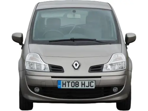 Renault Modus HT08 HJC