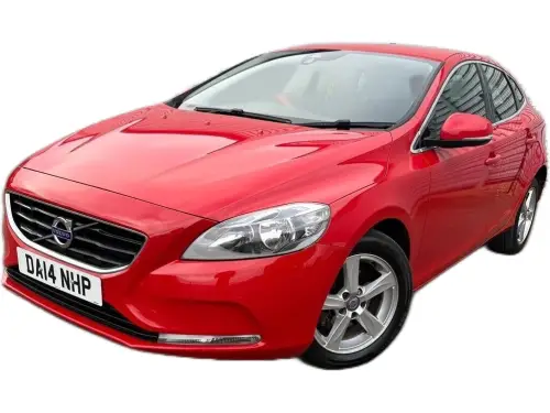Volvo V40 DA14 NHP