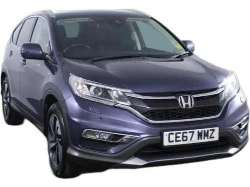 Honda CR-V CE67 WMZ