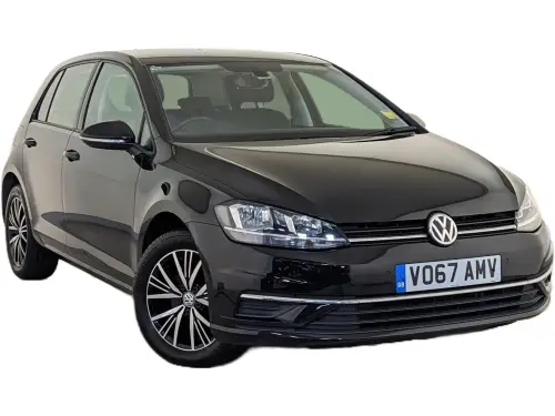 Volkswagen Golf VO67 AMV