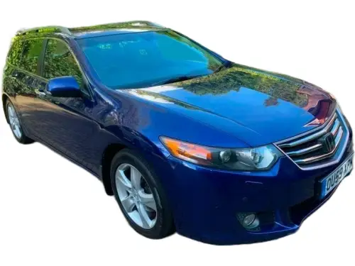 Honda Accord OU59 XPN