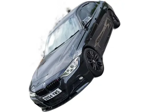 BMW 3 Series DV64 YWS