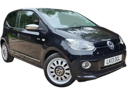 Volkswagen up LK13 OGL