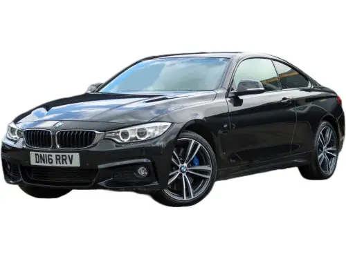 BMW 435 DN16 RRV