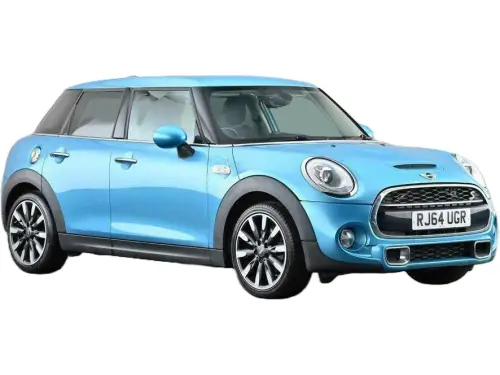 MINI Cooper S RJ64 UGR
