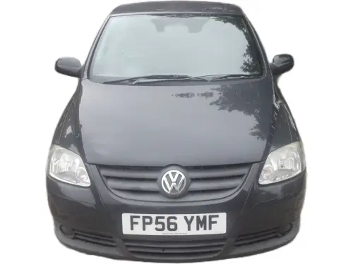 Volkswagen FOX FP56 YMF