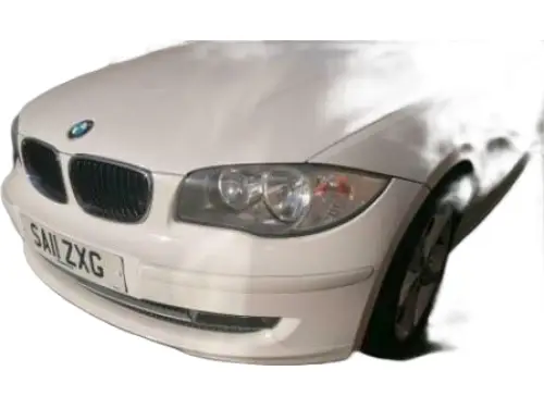 BMW 116i Sport SA11 ZXG